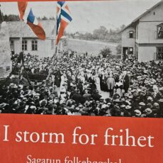 Årsmøte i Vang historielag